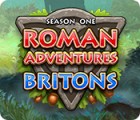 Roman Adventure: Britons - Season One spēle Roman Adventure: Britons - Season One spēle