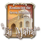 Romancing the Seven Wonders: Taj Mahal spēle