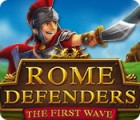 Rome Defenders: The First Wave spēle