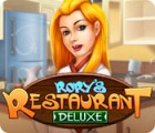 Rory's Restaurant Deluxe spēle