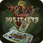 Royal Challenge Solitaire spēle