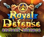 Royal Defense Ancient Menace spēle