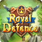 Royal Defense spēle