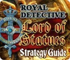 Royal Detective: Lord of Statues Strategy Guide spēle