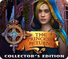 Royal Detective: The Princess Returns Collector's Edition spēle