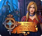 Royal Detective: The Princess Returns spēle