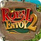 Royal Envoy 2 Collector's Edition spēle