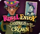 Royal Envoy: Campaign for the Crown spēle