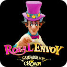 Royal Envoy: Campaign for the Crown Collector's Edition spēle