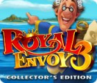 Royal Envoy 3 Collector's Edition spēle