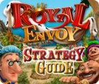 Royal Envoy Strategy Guide spēle