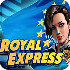Royal Express spēle