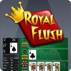 Royal Flush spēle