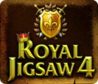 Royal Jigsaw 4 spēle