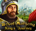 Royal Mahjong: King Journey spēle