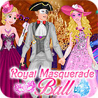 Royal Masquerade Ball spēle