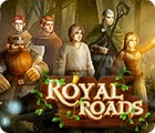 Royal Roads spēle