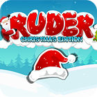 Ruder Christmas Edition spēle