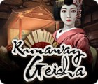 Runaway Geisha spēle