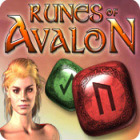 Runes of Avalon spēle