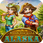 Rush for Gold: Alaska spēle