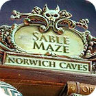 Sable Maze: Norwich Caves Collector's Edition spēle