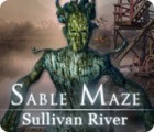 Sable Maze: Sullivan River spēle