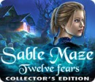 Sable Maze: Twelve Fears Collector's Edition spēle