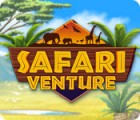 Safari Venture spēle