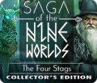 Saga of the Nine Worlds: The Four Stags Collector's Edition spēle