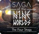 Saga of the Nine Worlds: The Four Stags spēle