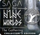 Saga of the Nine Worlds: The Gathering Collector's Edition spēle