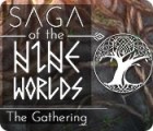 Saga of the Nine Worlds: The Gathering spēle
