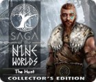 Saga of the Nine Worlds: The Hunt Collector's Edition spēle