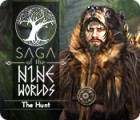 Saga of the Nine Worlds: The Hunt spēle