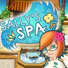 Sally's Spa spēle