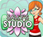 Sally's Studio spēle