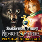 Samantha Swift Midnight Mysteries Premium Double Pack spēle