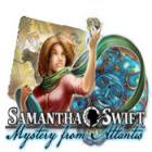 Samantha Swift: Mystery From Atlantis spēle