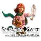 Samantha Swift and the Hidden Roses of Athena spēle