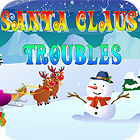 Santa Claus' Troubles spēle