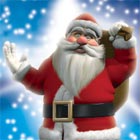 Santa's Christmas Dress Up spēle Santa's Christmas Dress Up spēle