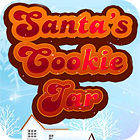 Santa's Cookie Jar spēle
