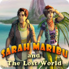 Sarah Maribu and the Lost World spēle