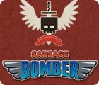 Sausage Bomber spēle