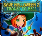 Save Halloween 2: Travel to Hell spēle