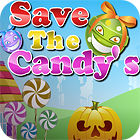 Save The Candy spēle