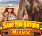 Save the Nature: Mahjong spēle
