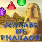 Scarabs of Pharaoh spēle