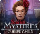 Scarlett Mysteries: Cursed Child spēle